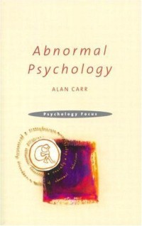 Image of Abnormal Psychology