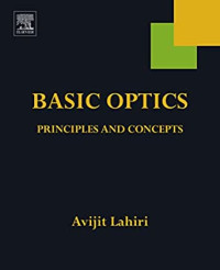 Image of Basic optics: principles and concepts