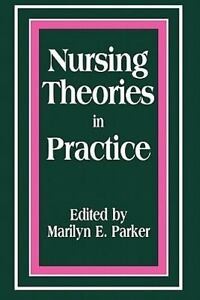 Image of Nursing theories & nursing practice