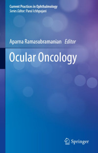 Image of Ocular Oncology