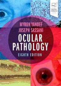 Image of Ocular pathology