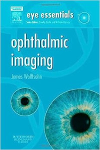 Image of Ophthalmic Imaging
