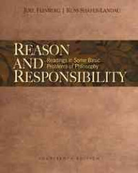 Image of REASONS AND RESPONSIBILITY