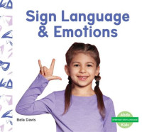 Image of Sign language & emotions