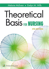 Image of Theoretical basis for nursing