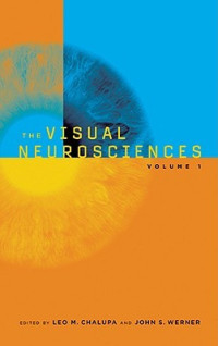 Image of THE VISUAL NEUROSCIENCES