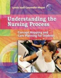Understanding the nursing process